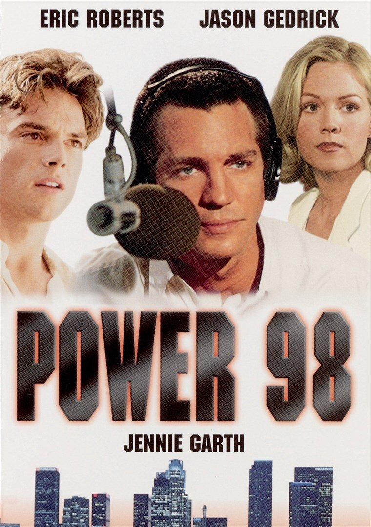 Постер Power 98
